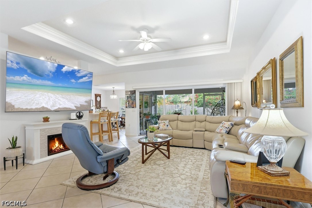 2 Bed SingleFamilyResidence for Sale in Not Applicable, FL — photo 3
