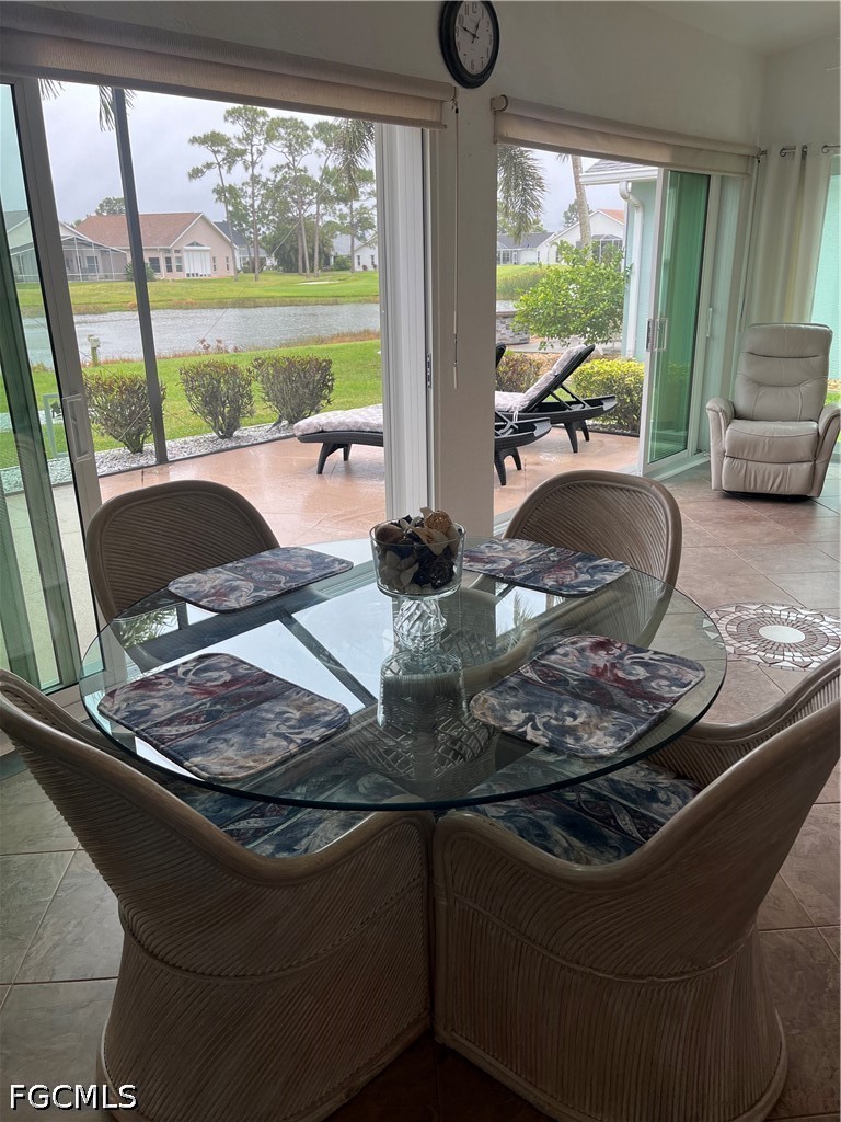 3 Bed Waterfront Home for Sale in North Fort Myers, photo 3