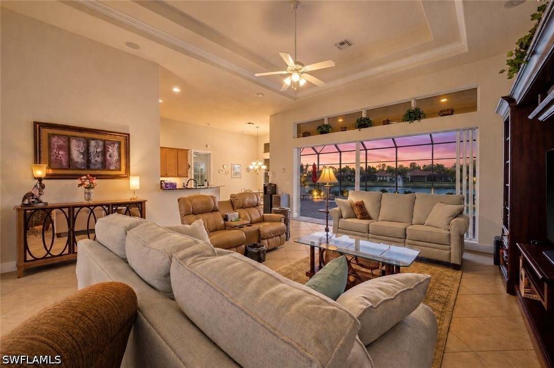3 Bed Pool Home for Sale in Belle Lago, FL, $999,500 — photo 3