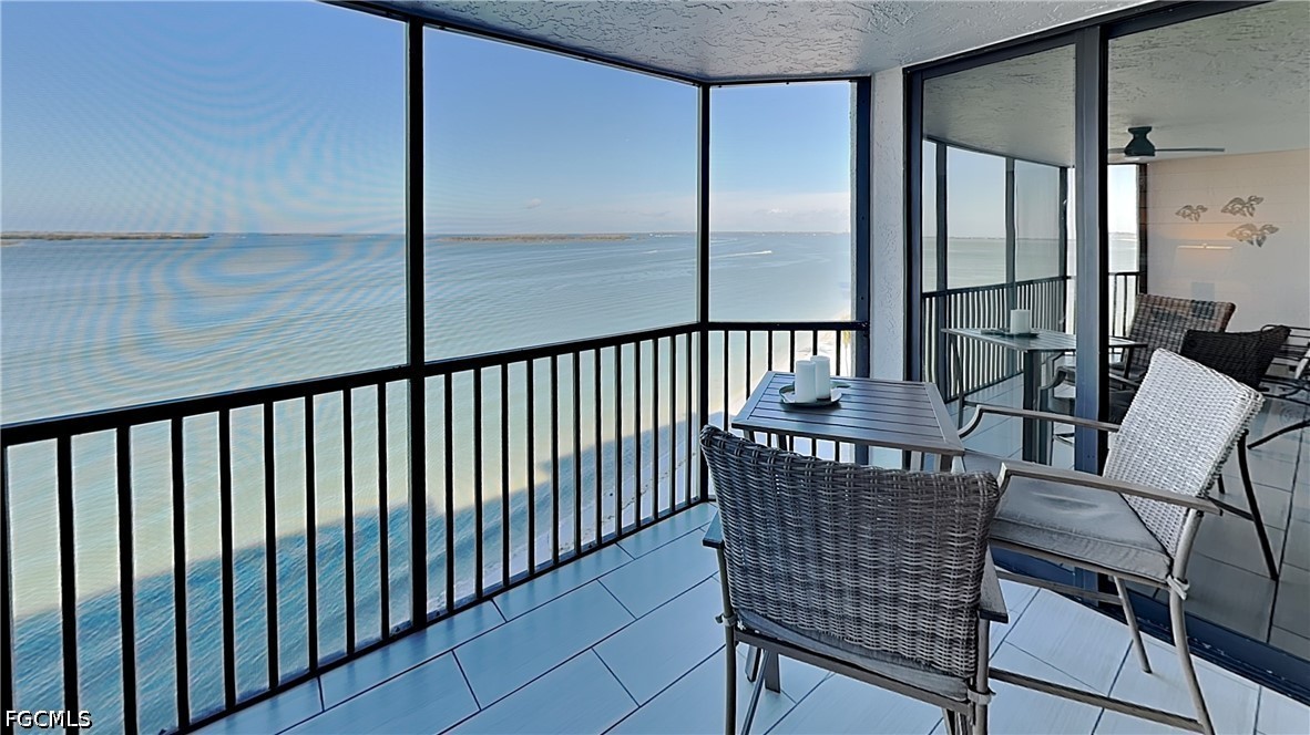 2 Bed Waterfront Home for Sale in Fort Myers, FL, $720,000 — photo 3