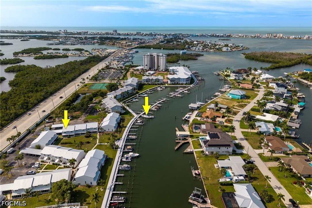 2 Bed Waterfront Home for Sale in Boardwalk Caper, photo 3