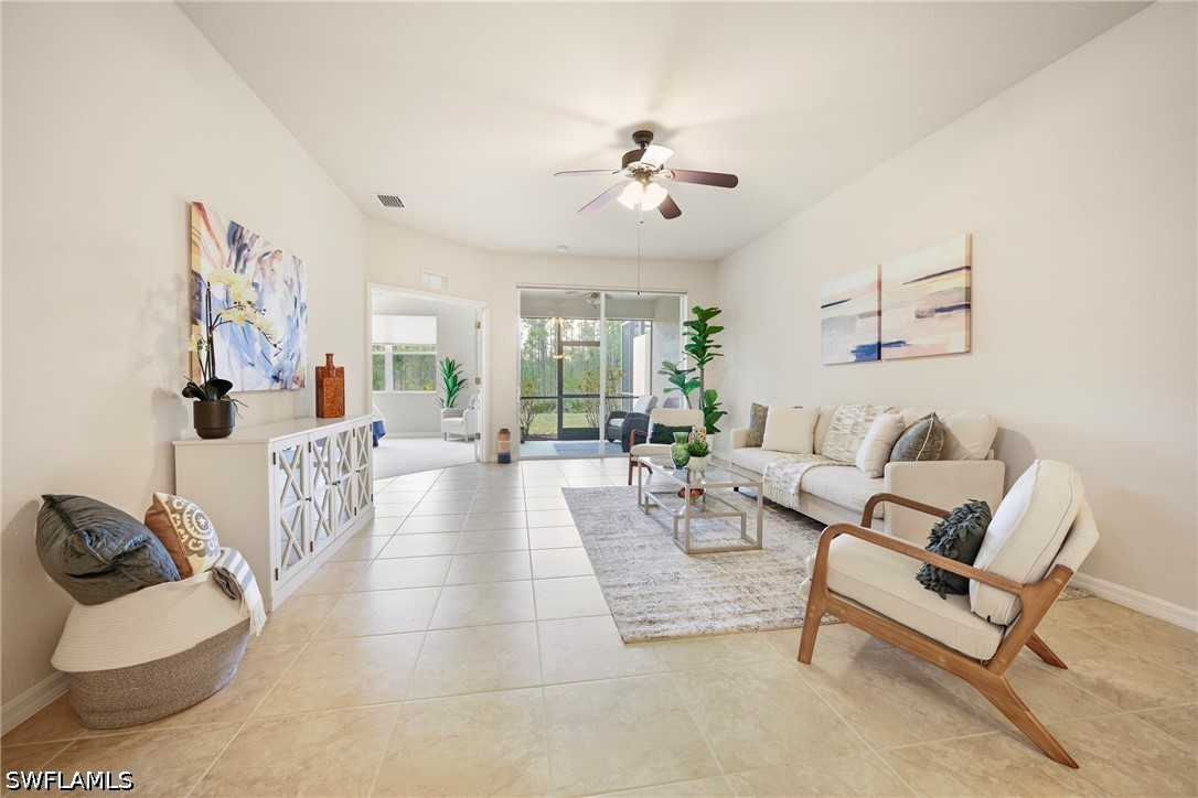 2 Bed Attached for Sale in Bella Terra, FL — photo 3
