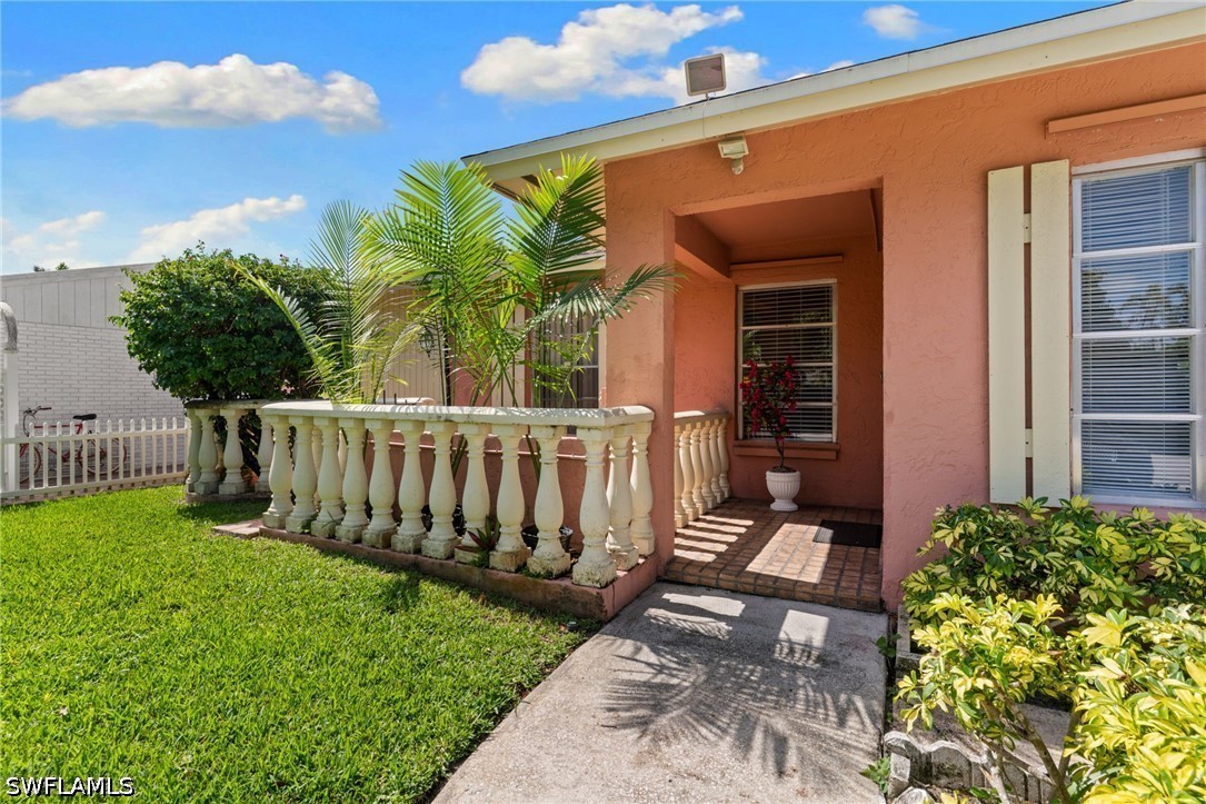 3 Bed SingleFamilyResidence for Sale in Naples, photo 3