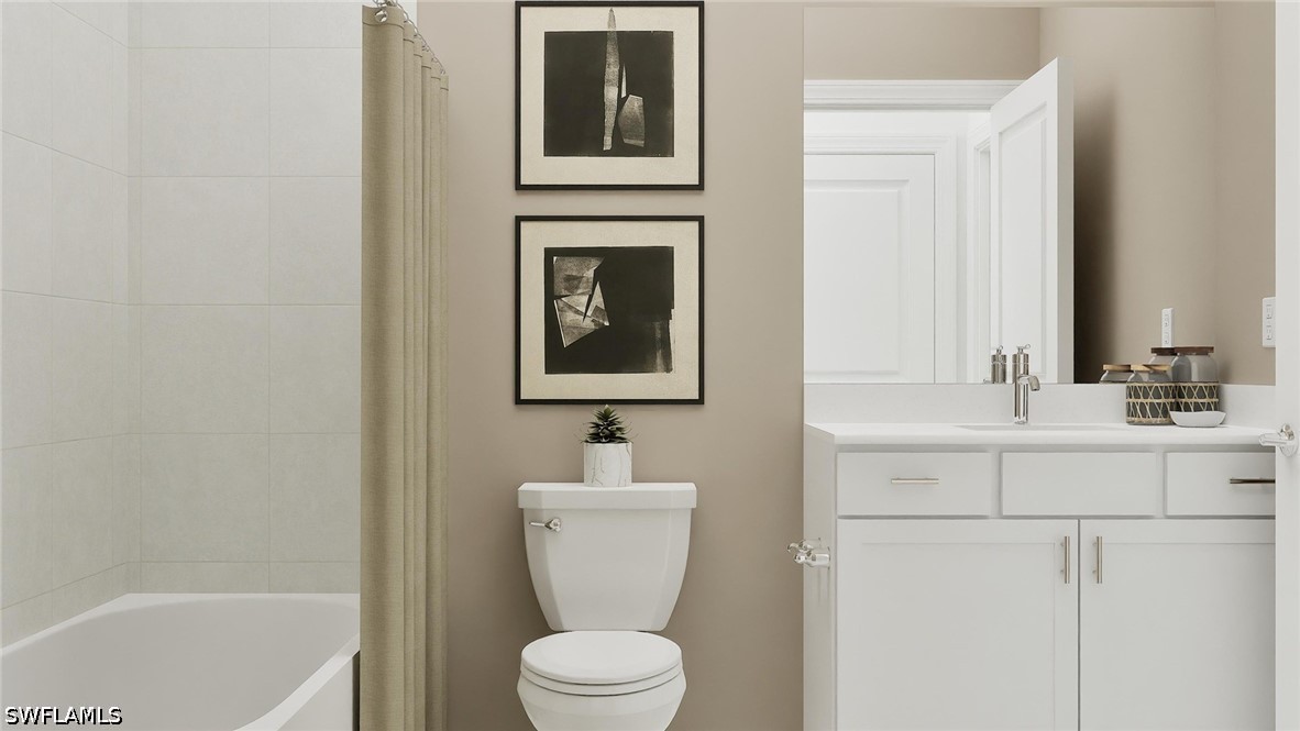 4 Bed SingleFamilyResidence for Sale in Alva, photo 3