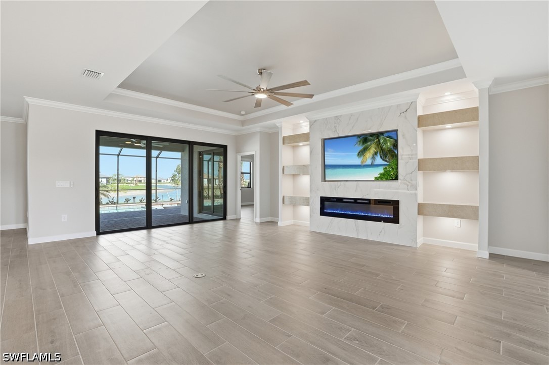 3 Bed Pool Home for Sale in Verdana Village, FL, $769,777 — photo 3