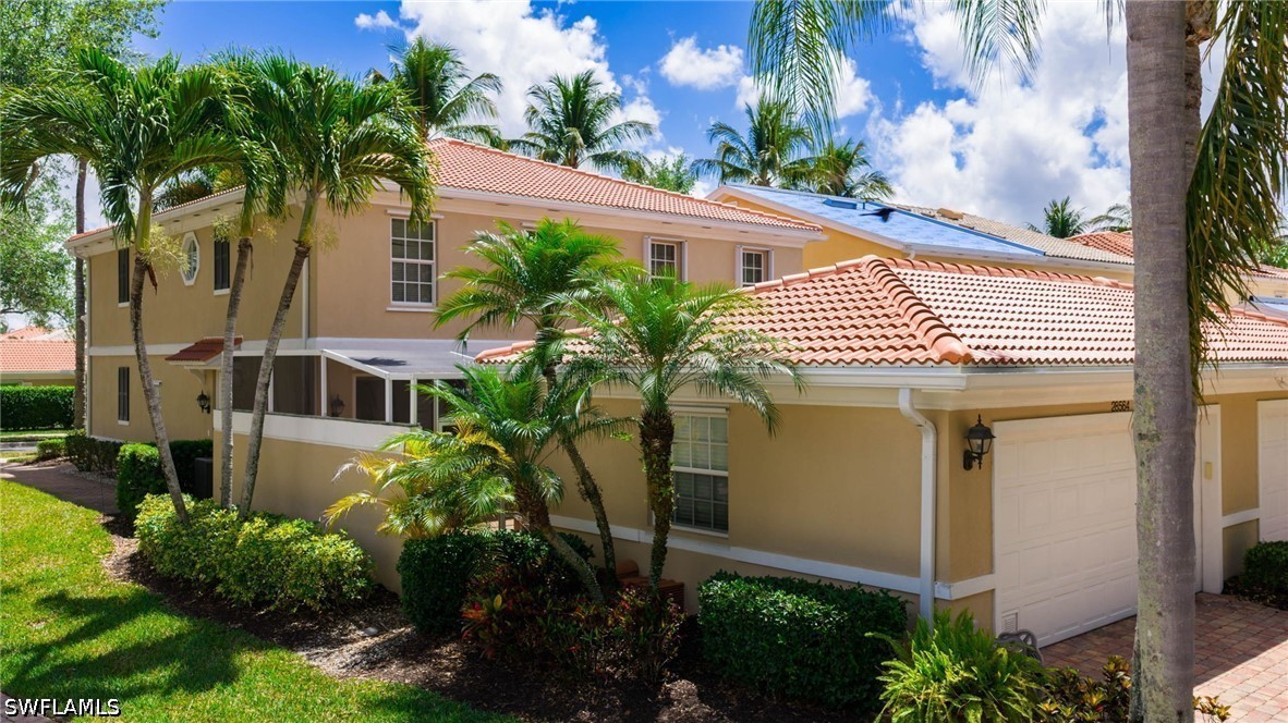 4 Bed Townhouse for Sale in San Remo, FL, $415,000 — photo 3