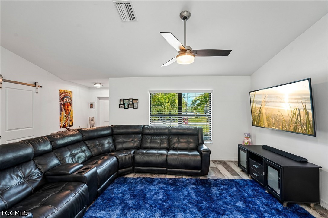 4 Bed SingleFamilyResidence for Sale in Cape Coral, FL — photo 3