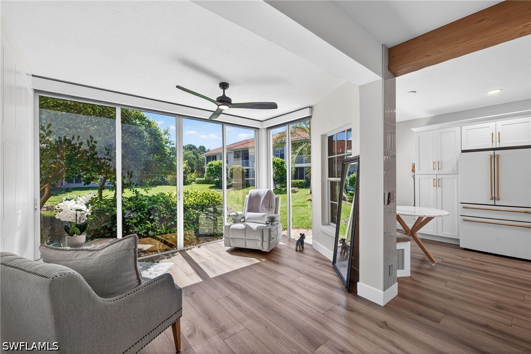 3 Bed Waterfront Home for Sale in Egrets Walk, FL, $750,000 — photo 3