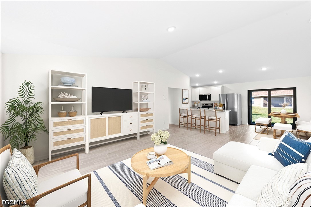 3 Bed SingleFamilyResidence for Sale in Lehigh Acres, FL — photo 3