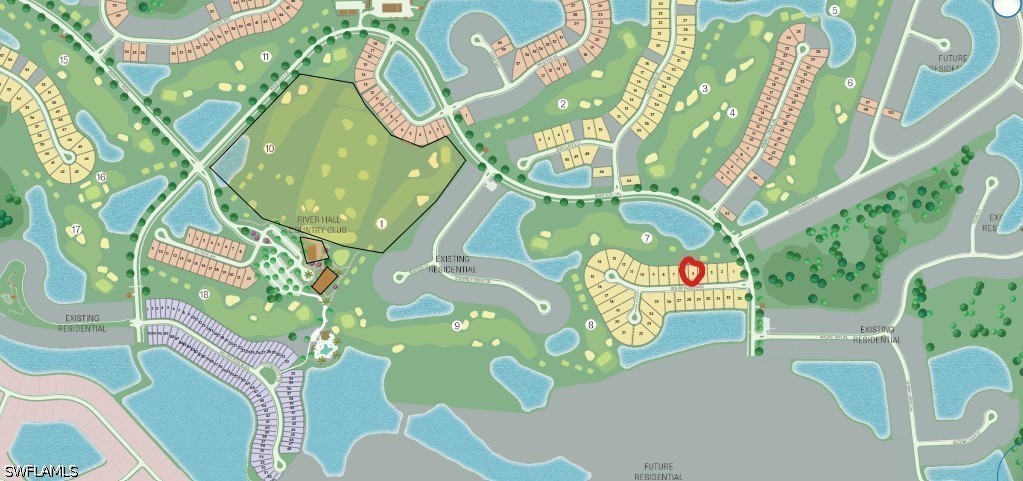 3 Bed Pool Home for Sale in Country Club, photo 3