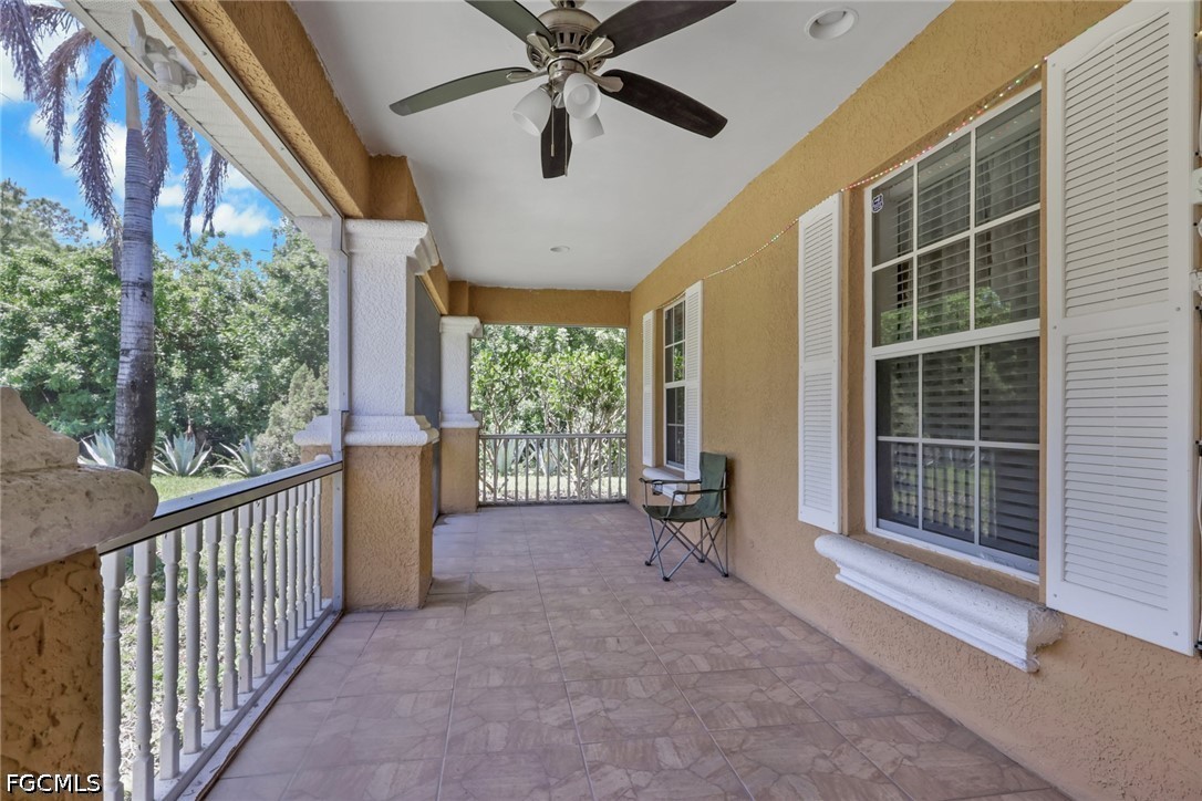 3 Bed Pool Home for Sale in Lehigh Acres, FL, $285,000 — photo 3