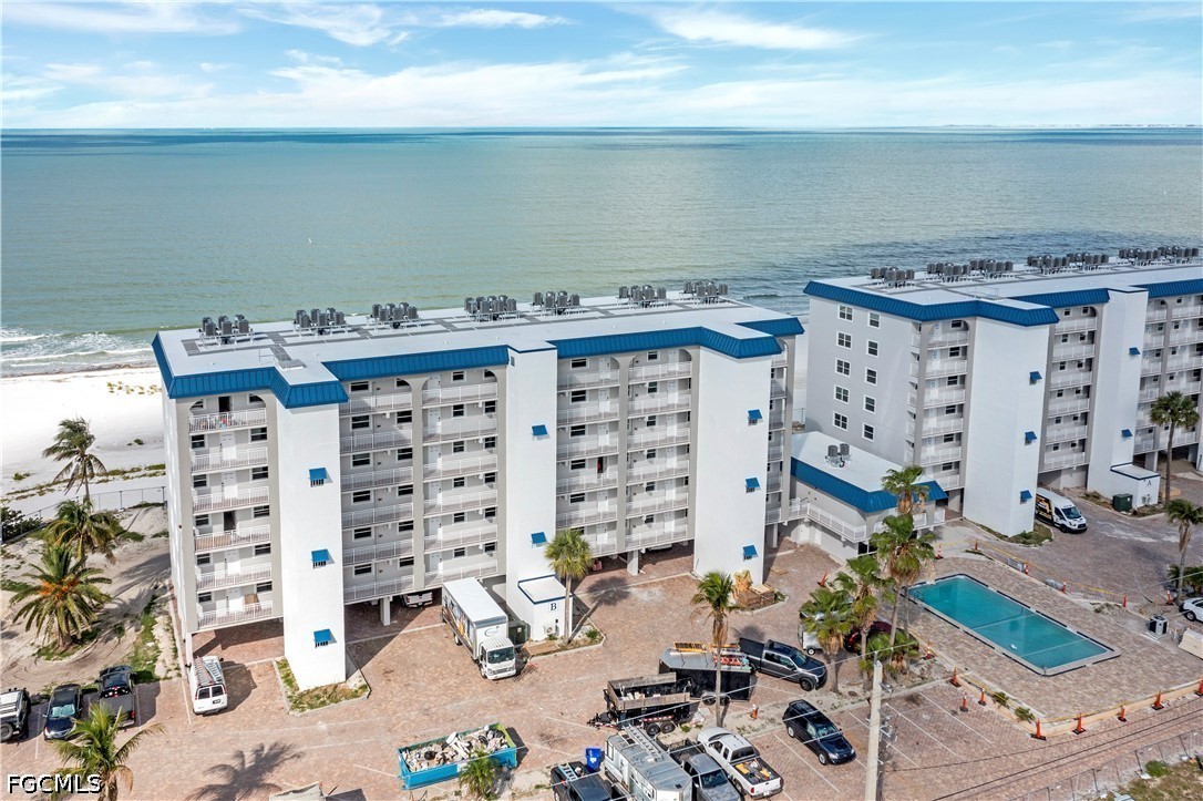 2 Bed Waterfront Home for Sale in Smugglers Cove Condo, FL — photo 3