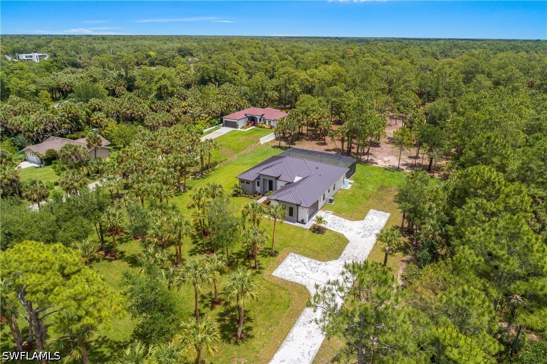 4 Bed Pool Home for Sale in Naples, FL, $1,289,000 — photo 3
