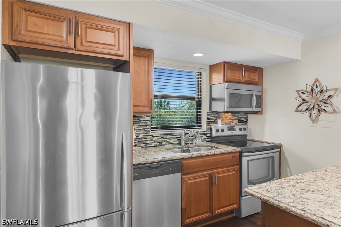 1 Bed Waterfront Home for Sale in Anglers Cove, FL, $325,000 — photo 3