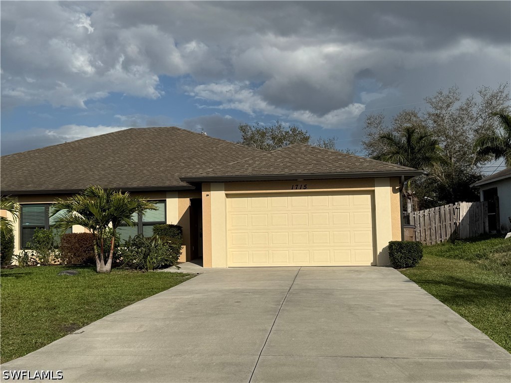 3 Bed Duplex for Sale in Cape Coral, FL, $1,800 — photo 3