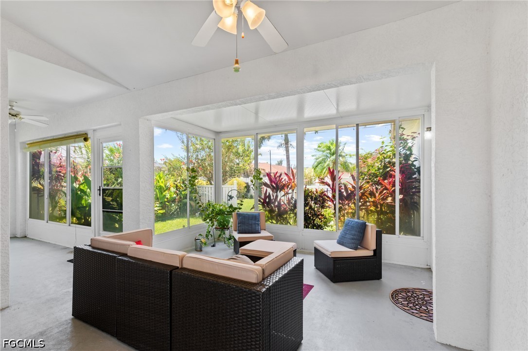 3 Bed SingleFamilyResidence for Sale in Cape Coral, FL — photo 3