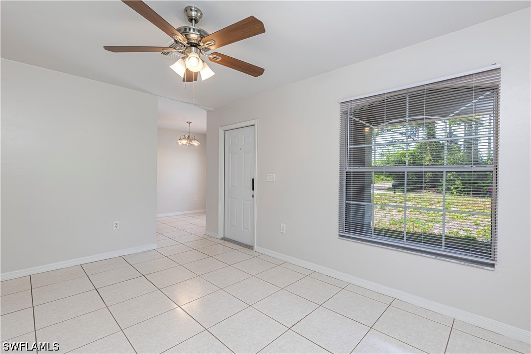 3 Bed SingleFamilyResidence for Sale in Lehigh Acres, FL — photo 3