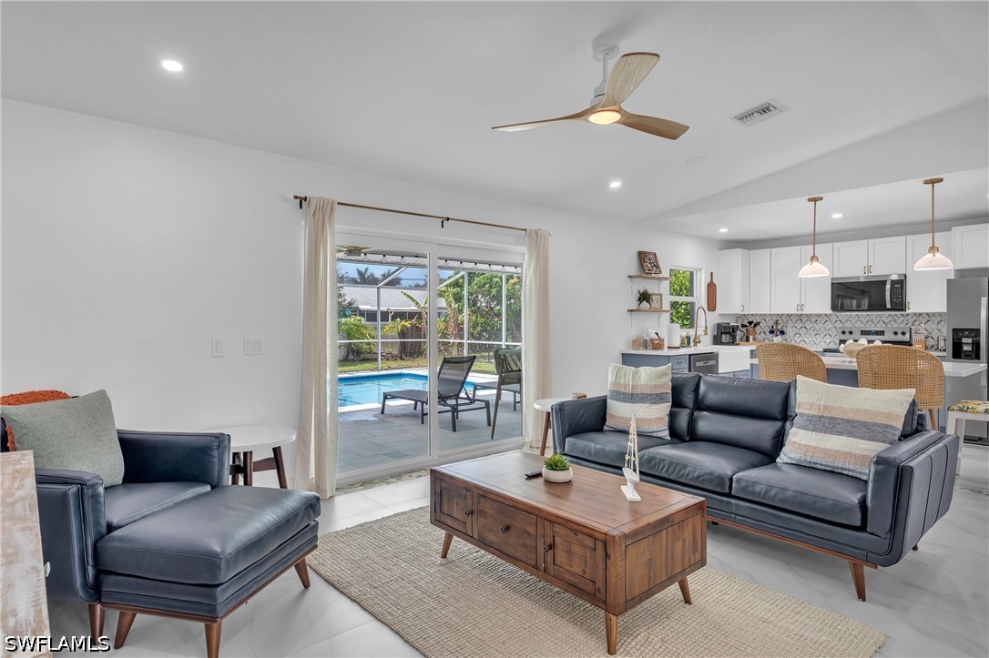 3 Bed Pool Home for Sale in Windsor Estates, FL, $699,000 — photo 3