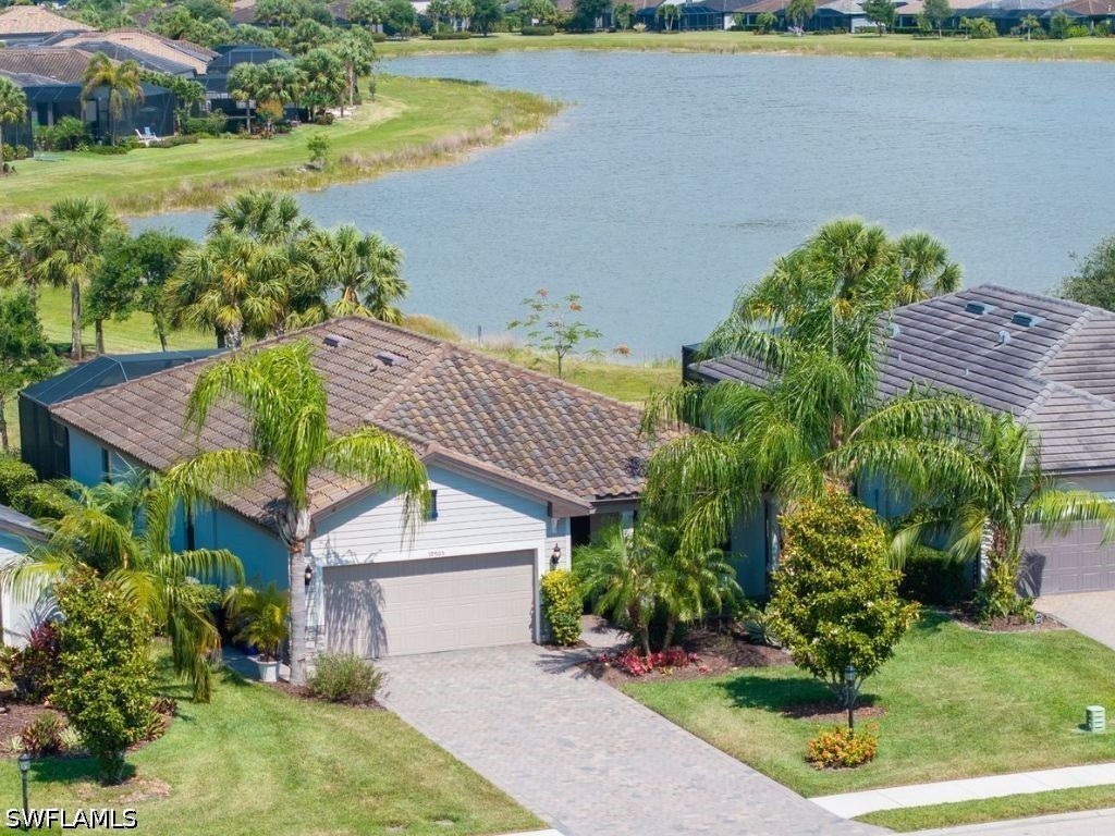 3 Bed Pool Home for Sale in Estero, photo 3