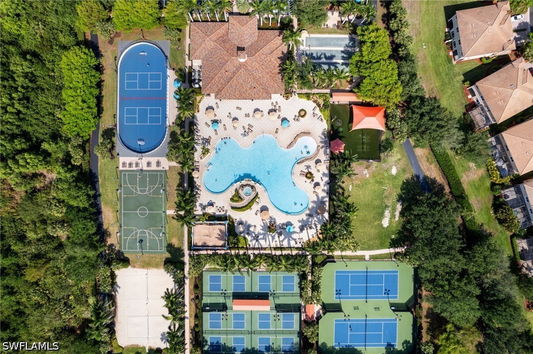 4 Bed Pool Home for Sale in Bella Terra, FL, $579,500 — photo 3