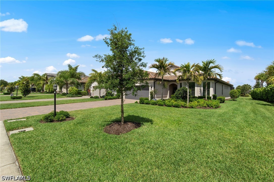 3 Bed Pool Home for Sale in Estero, FL, $729,000 — photo 3