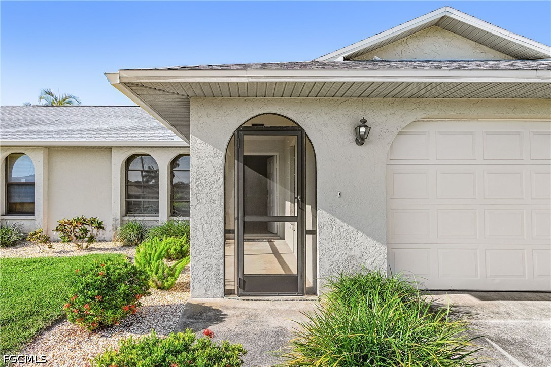 3 Bed Pool Home for Sale in Cape Coral, FL, $314,900 — photo 3