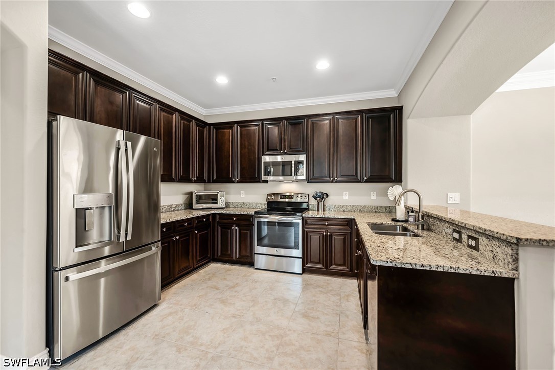 3 Bed Condominium for Sale in Ole, FL, $470,000 — photo 3