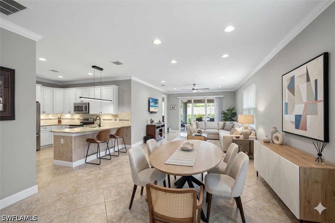2 Bed Attached for Sale in Tidewater, photo 3
