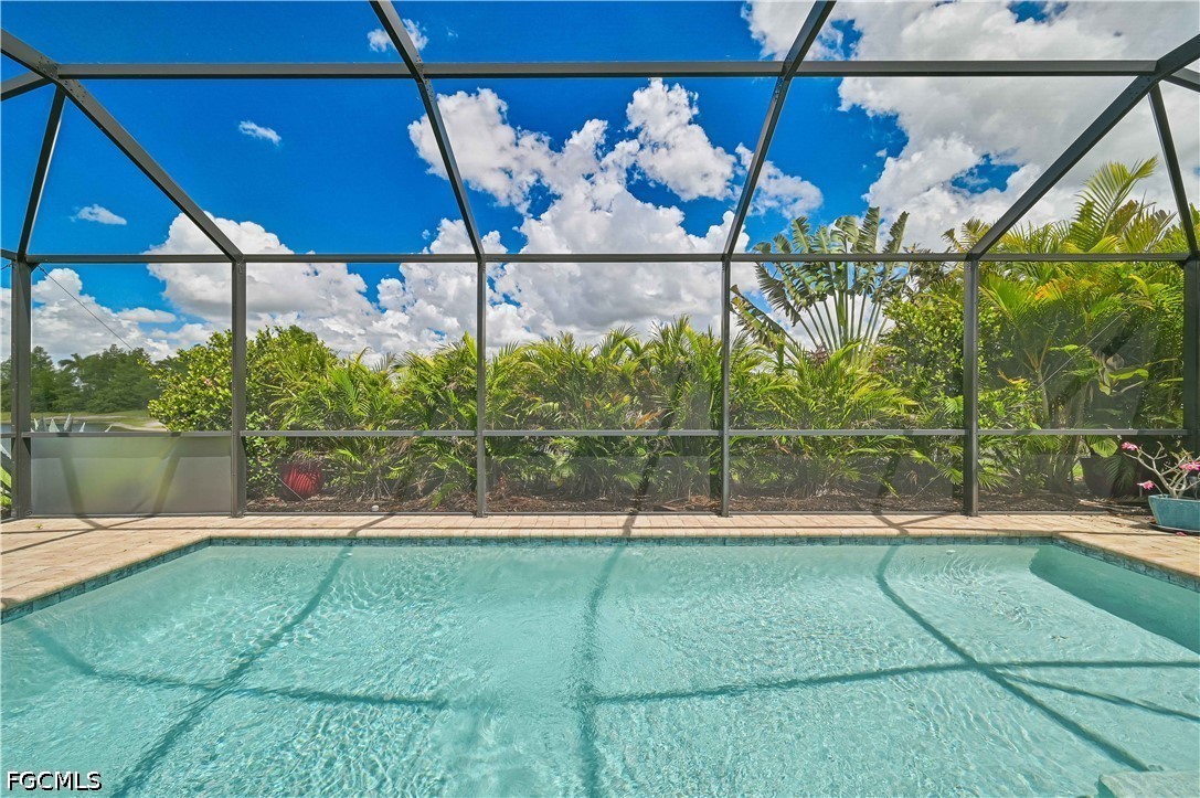 3 Bed Pool Home for Sale in North Fort Myers, FL, $390,000 — photo 3