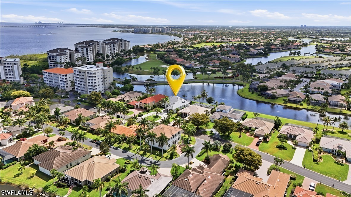 3 Bed Pool Home for Sale in Water'S Edge, FL, $1,499,000 — photo 3