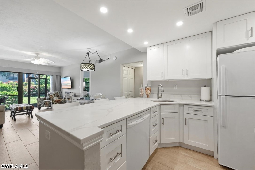 2 Bed Condominium for Sale in Marco Island, FL — photo 3