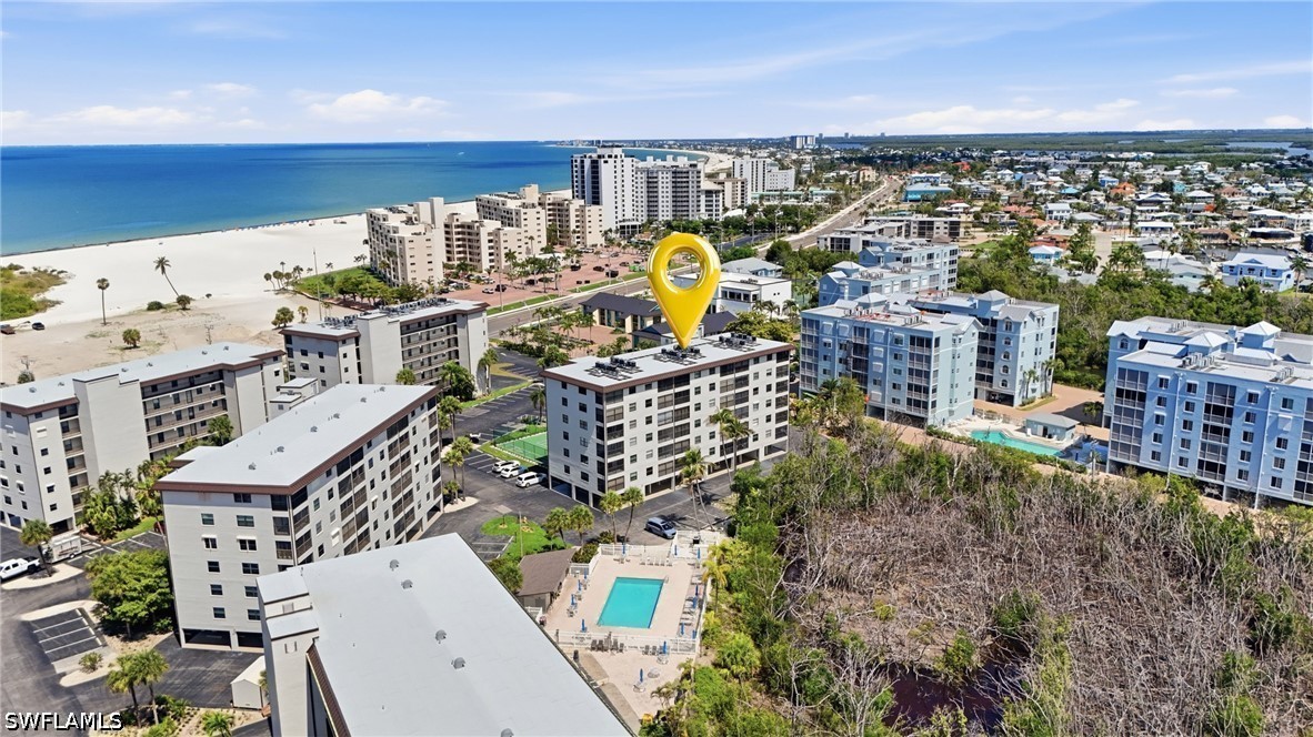2 Bed Waterfront Home for Sale in Estero Cove Condo, FL — photo 3