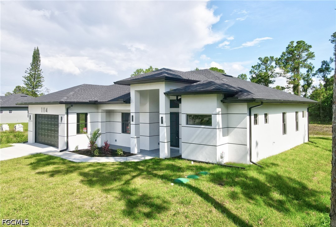 4 Bed SingleFamilyResidence for Sale in Lehigh Acres, photo 3