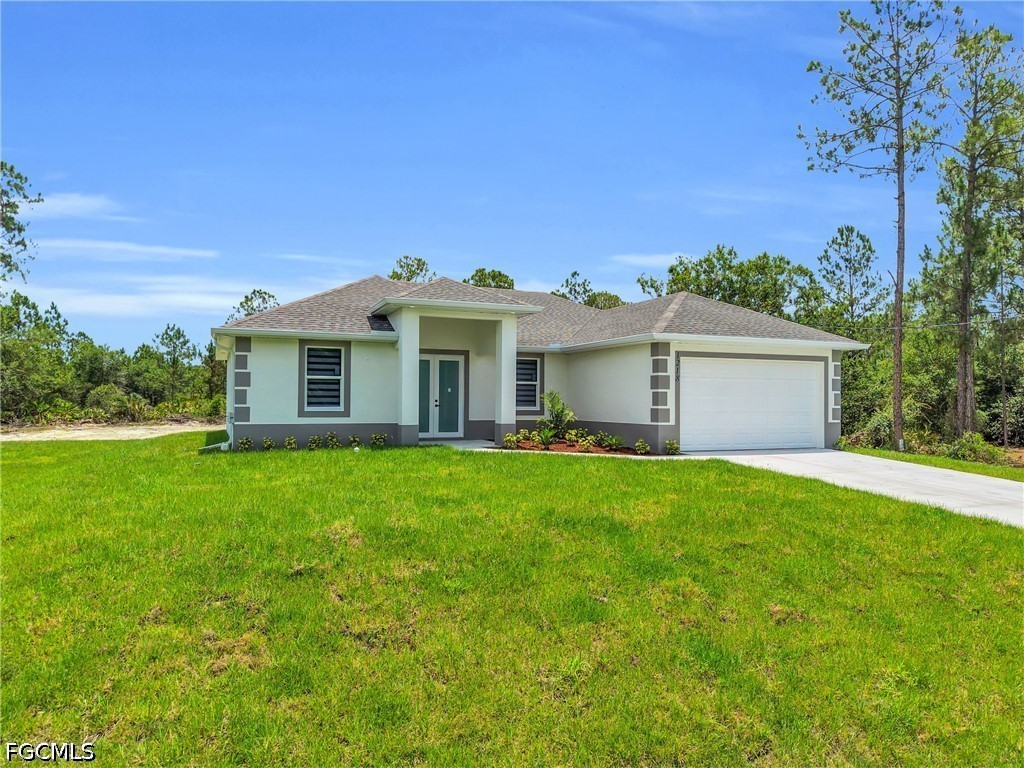 3 Bed SingleFamilyResidence for Sale in Lehigh Acres, photo 3