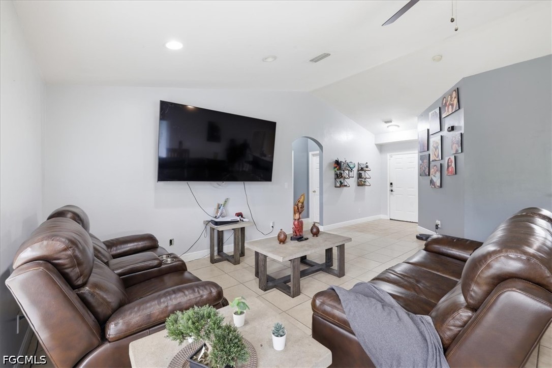3 Bed SingleFamilyResidence for Sale in Lehigh Acres, FL — photo 3