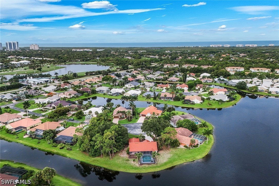 3 Bed Pool Home for Sale in Vanderbilt Lakes, FL, $799,000 — photo 3