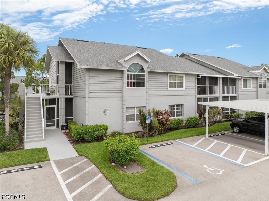 2 Bed Waterfront Home for Sale in Fort Myers, FL, $209,900 — photo 3