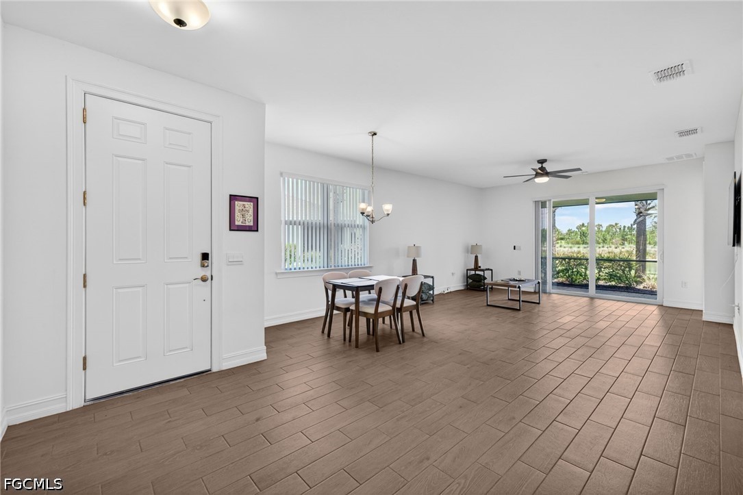 2 Bed Waterfront Home for Sale in Punta Gorda, FL, $300,000 — photo 3