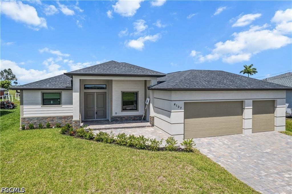 3 Bed Pool Home for Sale in Cape Coral, FL, $499,999 — photo 3