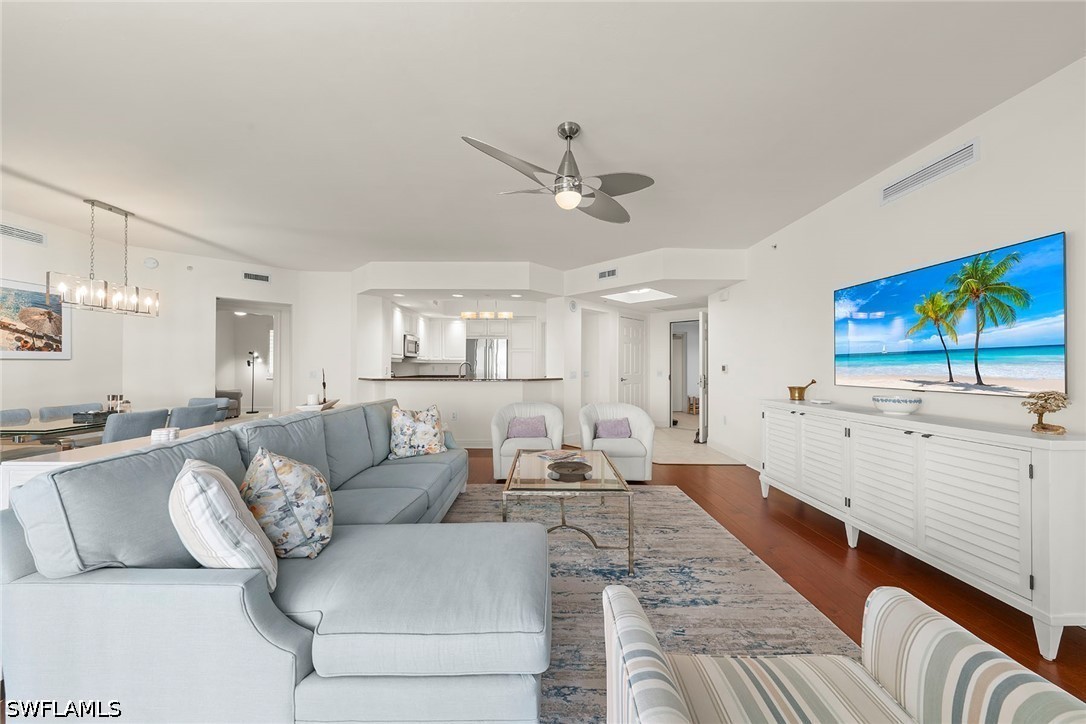 3 Bed Condominium for Sale in Estero, FL, $750,000 — photo 3