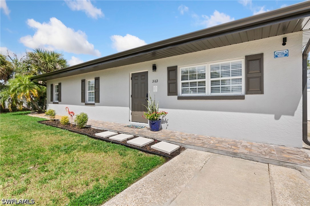 3 Bed Pool Home for Sale in Port Charlotte, FL, $330,000 — photo 3