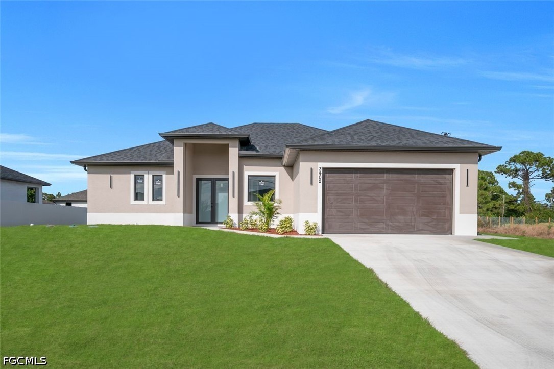 3 Bed SingleFamilyResidence for Sale in Lehigh Acres, photo 3