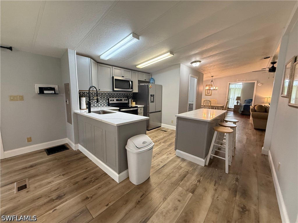 3 Bed ManufacturedHome for Sale in Bonita Springs, photo 3