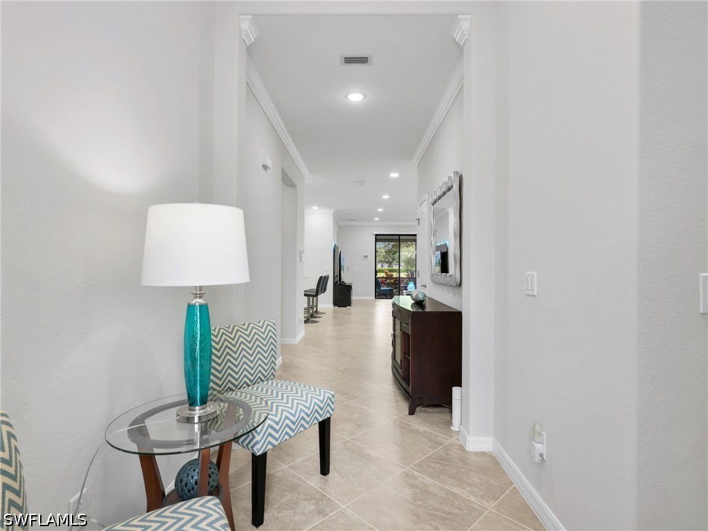 4 Bed Waterfront Home for Sale in Naples, FL, $689,000 — photo 3