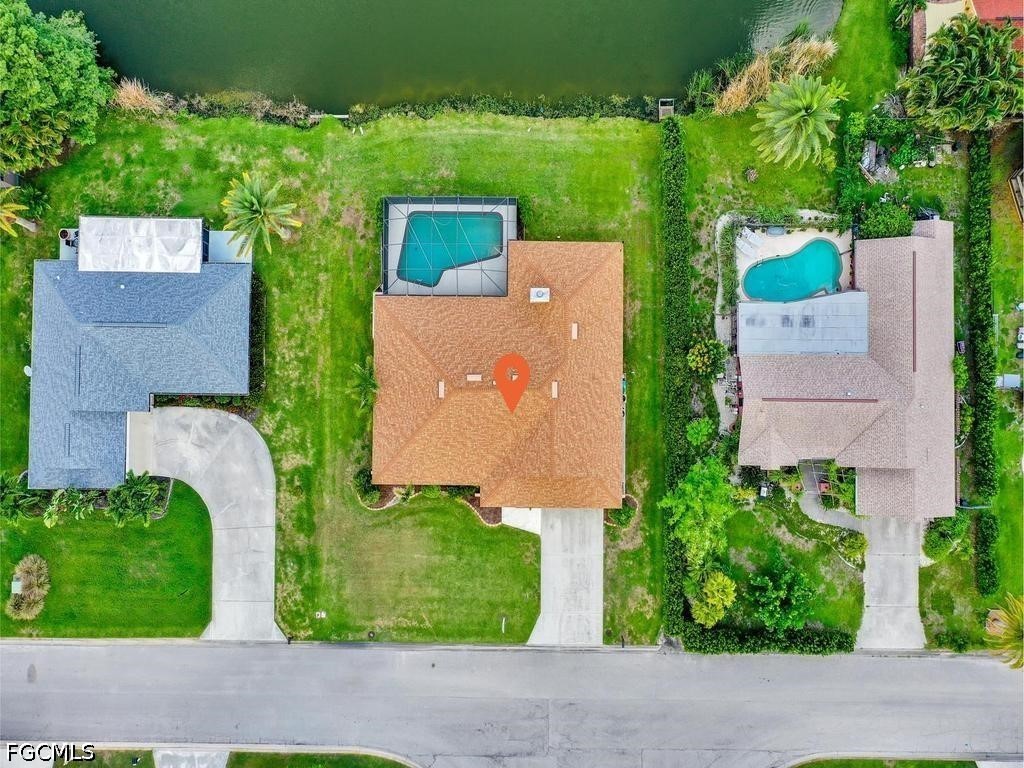 3 Bed Pool Home for Sale in Las Palmas, photo 3