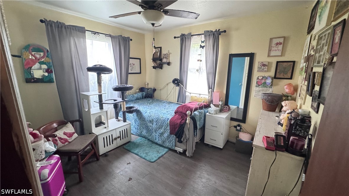 2 Bed SingleFamilyResidence for Sale in Lehigh Acres, photo 3
