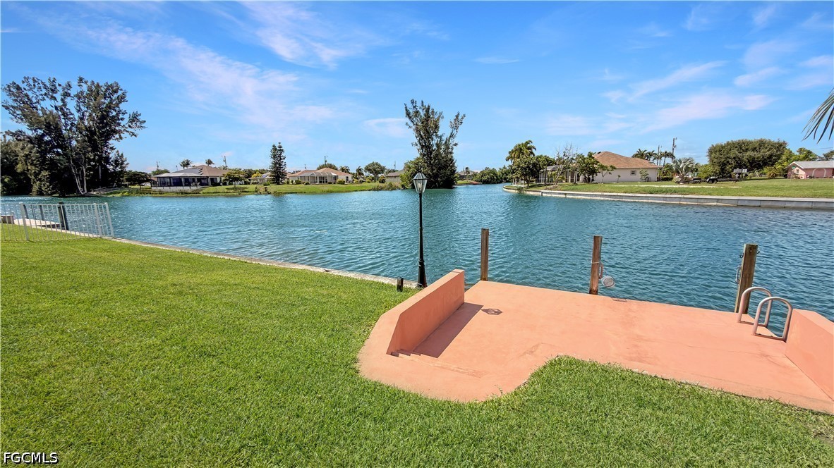 4 Bed Pool Home for Sale in Cape Coral, FL, $469,000 — photo 3
