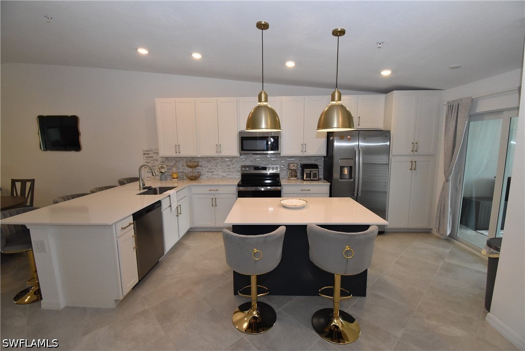 2 Bed Waterfront Home for Sale in Punta Gorda, FL, $325,000 — photo 3