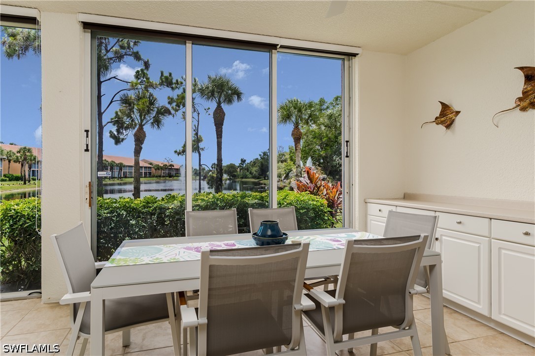 2 Bed Waterfront Home for Sale in Naples, FL, $329,000 — photo 3