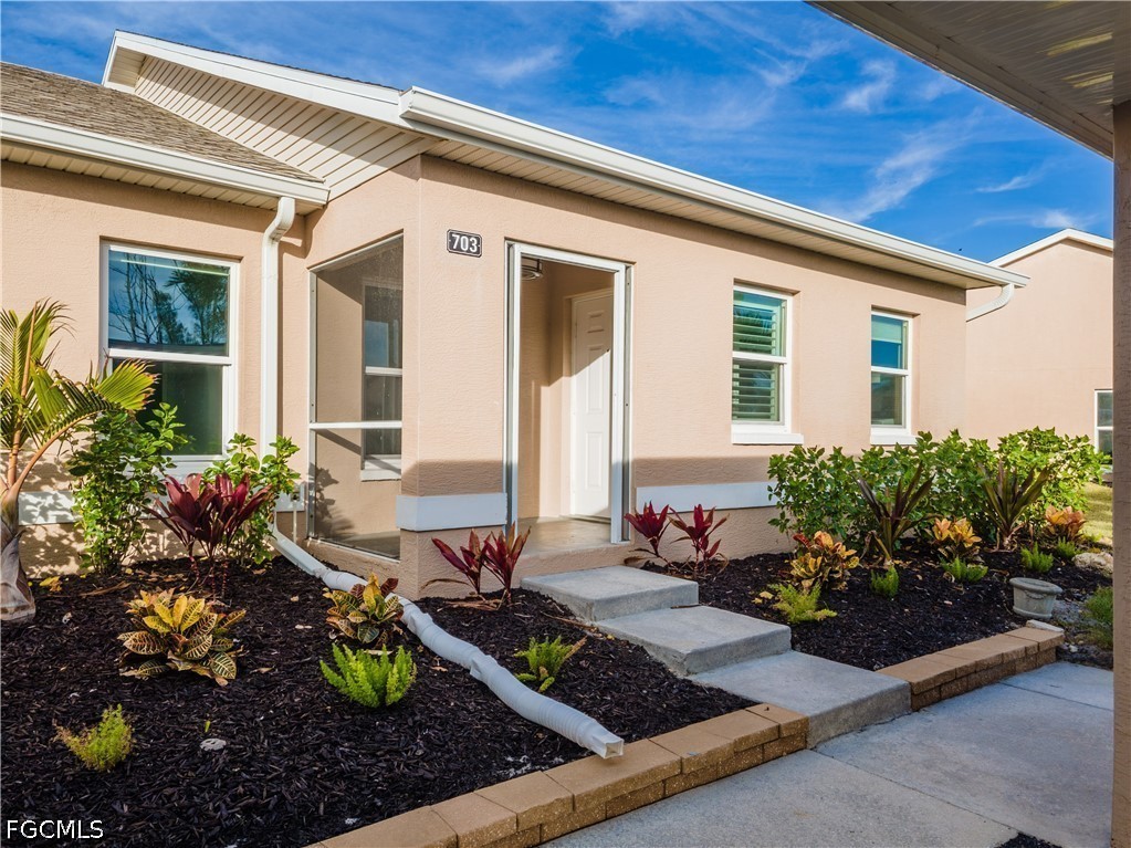 3 Bed Condominium for Sale in Fort Myers, FL, $195,000 — photo 3